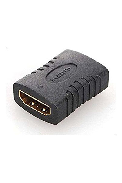 ELTRAZONE Female to Female HDMI Coupler Extender Adapter Connector F/F – Comp...