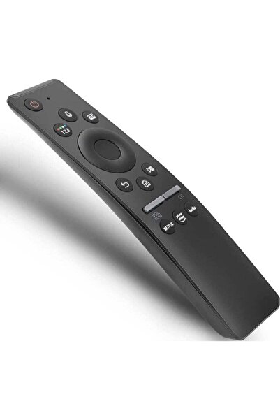ELTRAZONE Universal Voice Remote Control for Samsung Smart TV LED QLED 4K 8K ...