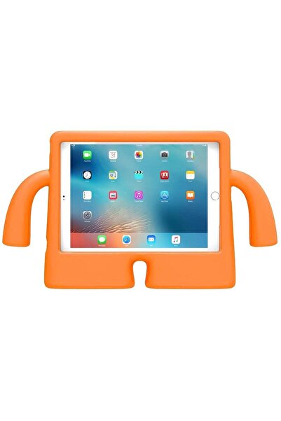 ELTRAZONE Speck Case And Cover Compatible With SAMSUNG T515/T510 - Orange