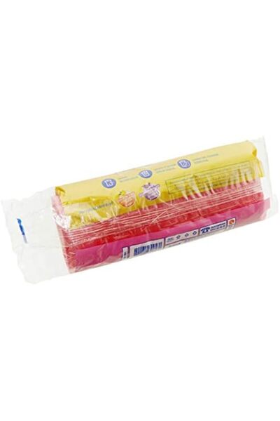 Yıldızan Zg Store Garbage Bag Drawstring Medium 20-Pack Strawberry 2103 1053162