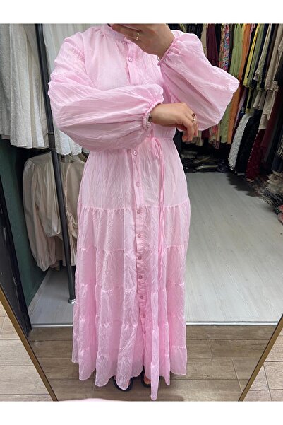 Puane Velmora Belted Dress