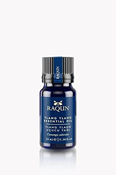 Yıldızan Msa Shop Ylang Ylang Essential Oil 10ml 100% Pure and Natural 931845