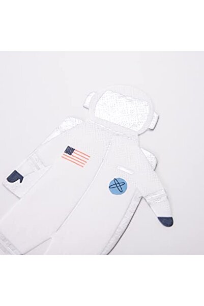 Yıldızan Cfr Shop Astronaut Napkins, 16-Pack 1241792