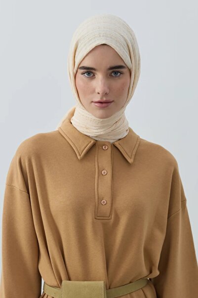 Modakaşmir Misto Cotton Series Shawl