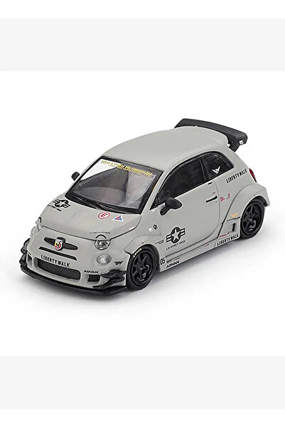 mini gt 164 إل بي ووركس أباس ووركس أبارث 595 فايترز