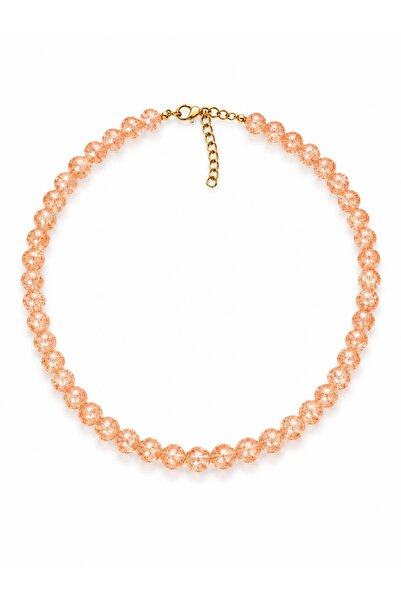 CHARMLUCKY Bead Necklace