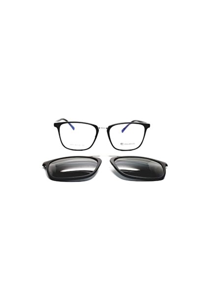 Polaried Rame de ochelari cu Clip On Model 0016 C5