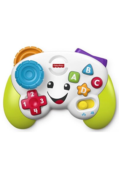 FISHER PRICE Εκπαιδευτικός Ελεγκτής (FWG22)