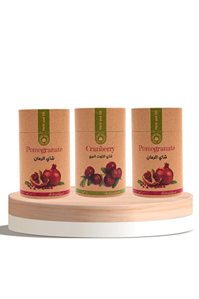 HERB AND OIL Skin Detox and Body Fragrance Herbal Set and Oil