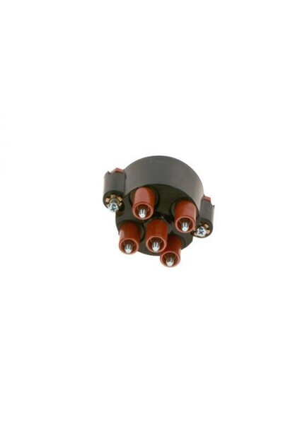Bosch ALMPARCA DISTRIBUTOR KAPAGI MERCEDES W201 W124 S124 C124 (211654) W463 VIDALI