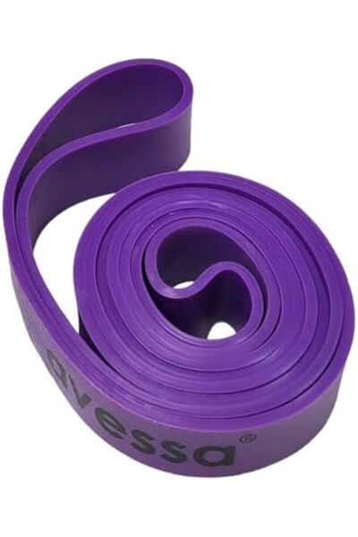 Yıldızan PAZARNET TİCARET Blpb-32 Purple Latex Güç Bandı Mor 2026 1302237