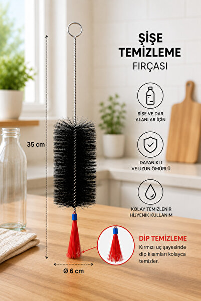 my brusher şişe temizleme fırçası
