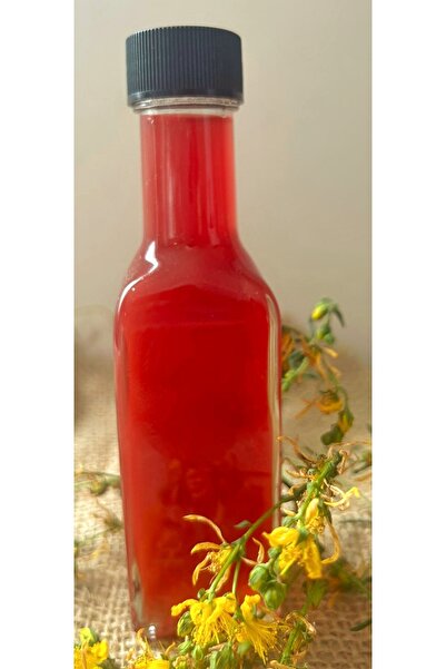 Asi Yöresel Ürünler Kantaron Oil (Homemade) 50 ml