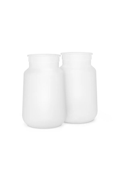 Suavinex Σακ Ντε Σιμπ 270 ml, 2 τεμάχια |   Μηδέν.Μηδέν.