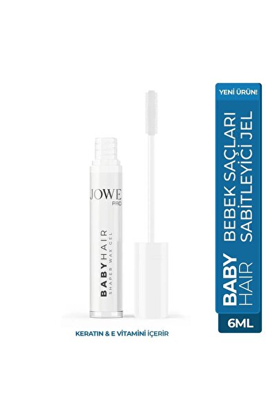 JOWE Bebek Saçı Şekillendirici Wax