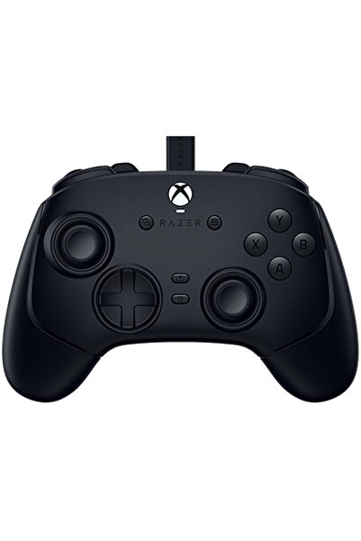 RAZER Wolverine V3 Gaming Controller for Xbox, Wired Connection, Compatible w...