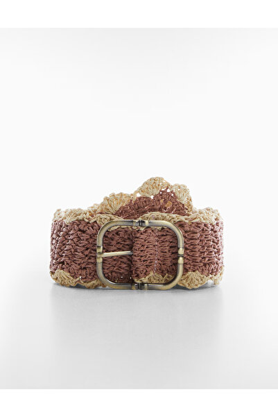 Evendi Belt, Pink
