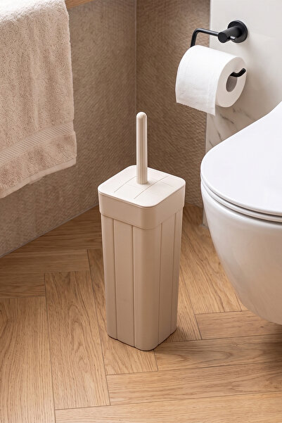 Porsima G-854 Linny WC Βούρτσα Τουαλέτας Βούρτσα Λεκάνης Τουαλέτας