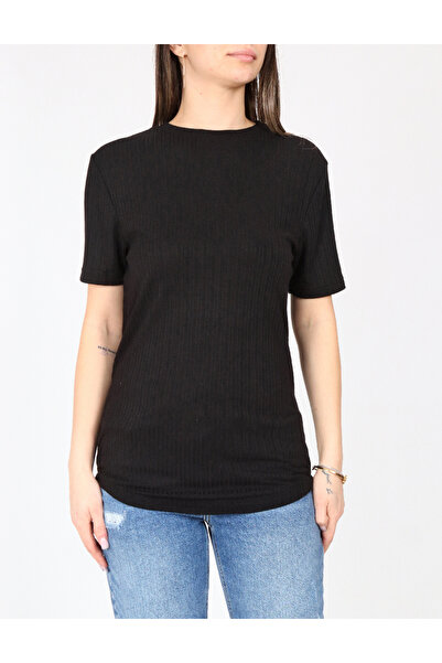 Evendi Tricou, Negru