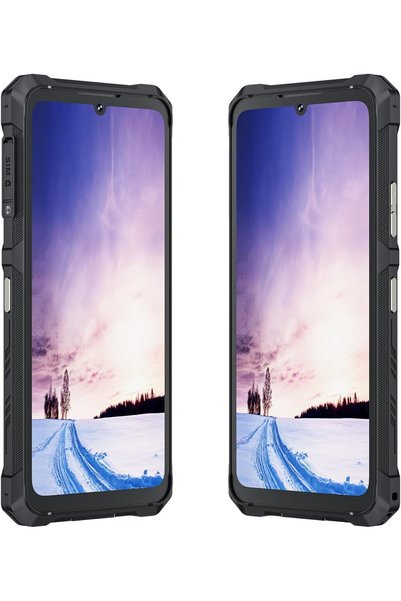 Cubot KingKong ES 3 Rugged Smartphone | 6.74" 90Hz HD+ Display Smart Phone| 16GB RAM (6+10GB Expansion) + 256GB ROM