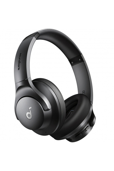 Anker Căști Bluetooth Handsfree SoundCore Life Q20i, MultiPoint, A2DP, ANC, N...