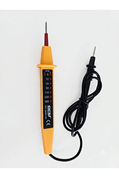 GeSi 6890-63 Voltage Pen