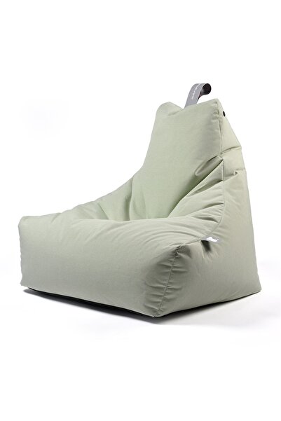 Extreme Lounging Mighty Pastel Bean Bag | UV Protected & Waterproof | Made in...