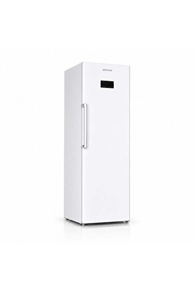 Şenocak VFN7274 7 Çekmeceli No-Frost Derin Dondurucu 220V