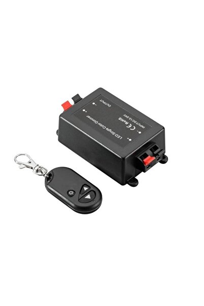 OEM Dimmer pentru controlul luminozitatii cu telecomanda GTV