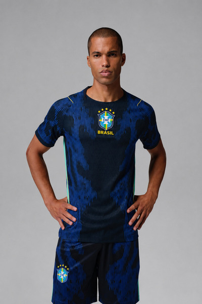 OEM Tricou Anglia Echipă Națională Brazilia World Cup 2026