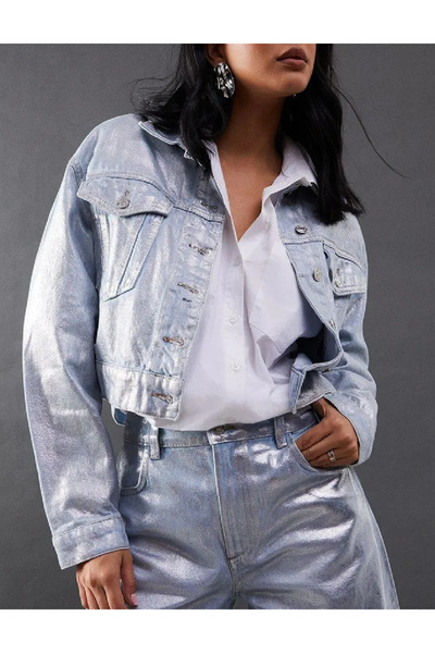 Evendi Jacket, Blue
