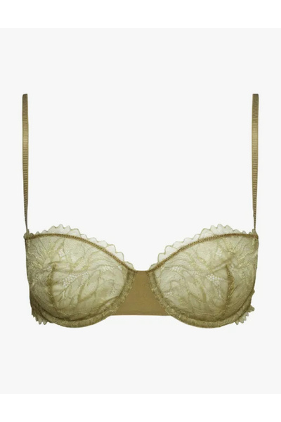 Evendi Sutien, Verde