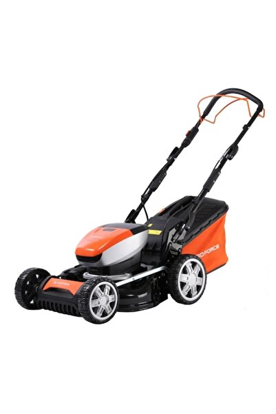 Yard Force Mașină de tuns gazon / iarba LM C46 cu acumulator, 40V, 46 cm