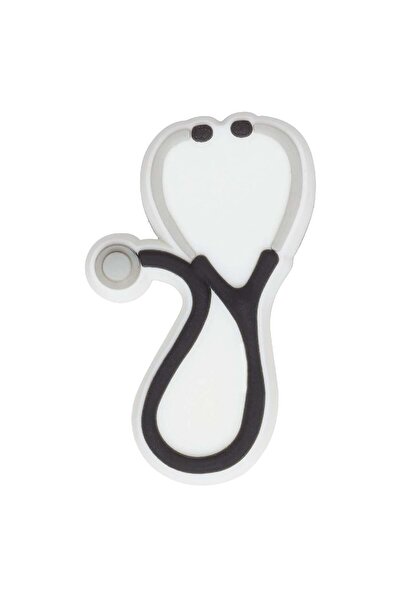 Crocs Jibbitz Stethoscope Unisex Aksesuar