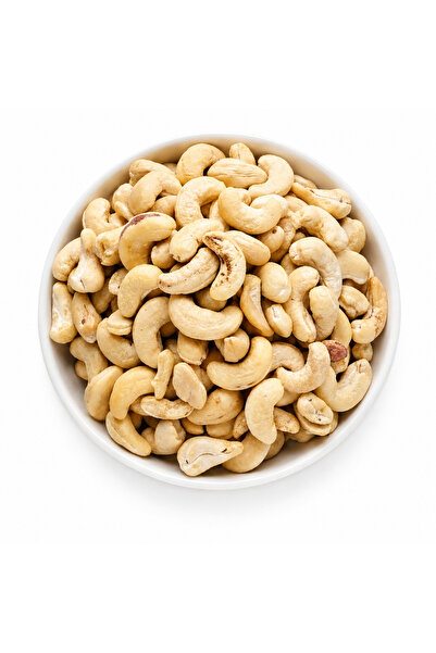 FISTIKHANE KURUYEMİŞ 200gr - Yağsız Kavrulmuş Kaju