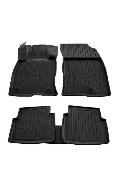 Umbrella Set de covorașe auto din cauciuc tip tavă pentru Ford Kuga III (2019-)