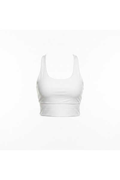 FILA Uplift High Neck Sports Bra Women