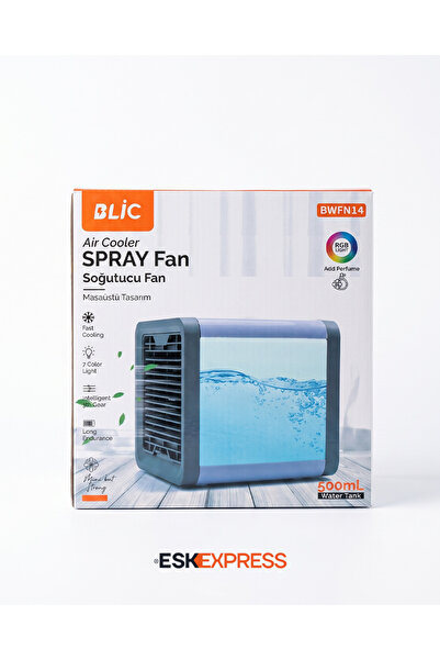 ESK Blic Spray Fan