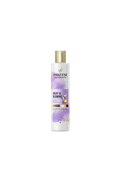 Generic Brand Sampon PANTENE PRO-V cu biotina si keratina, regenerant, 250 ml