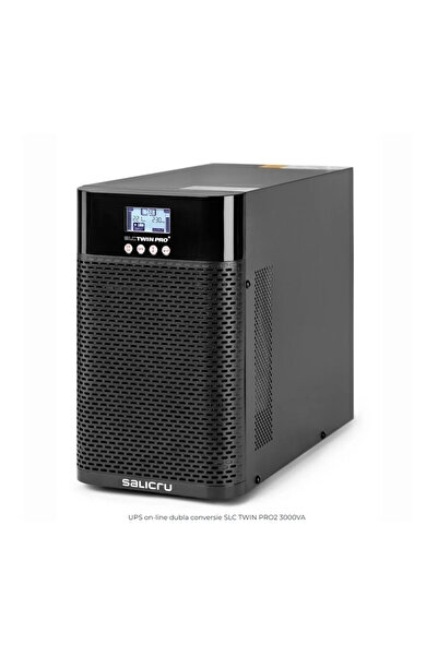 Salicru UPS on-line dubla conversie 3000VA SLC TWIN PRO2