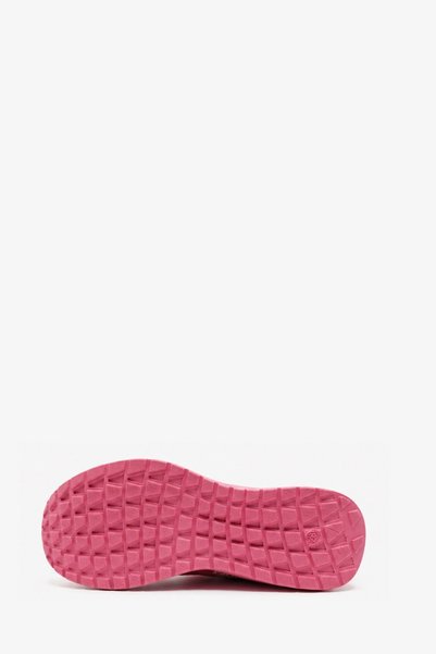 Twingo 091 pink sports children's shoes