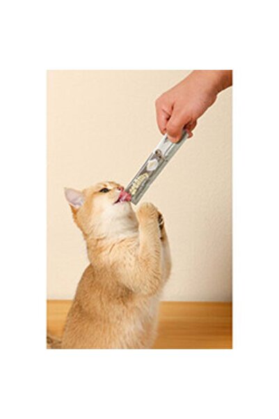 M-PETS Kedi Ödül Maması Morina Balık,Biftek 15*4 G
