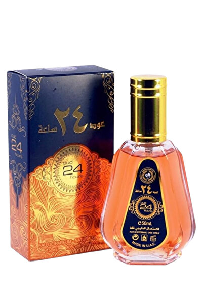 Ard Al Zaafaran Perfumes Oud 24 Hours