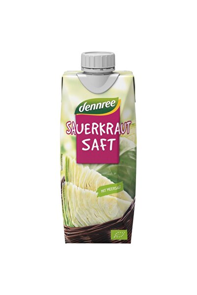 Dennree Suc de varza acra,