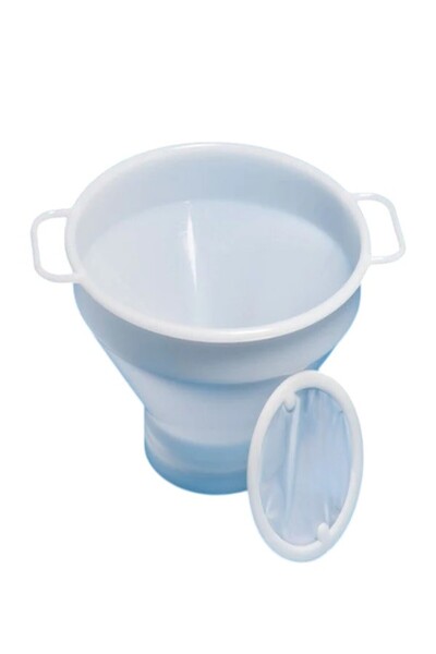 Anelli Palnie pentru lapte, cu sita, diametru 34 cm, diametru sita 14, 5 cm, ...