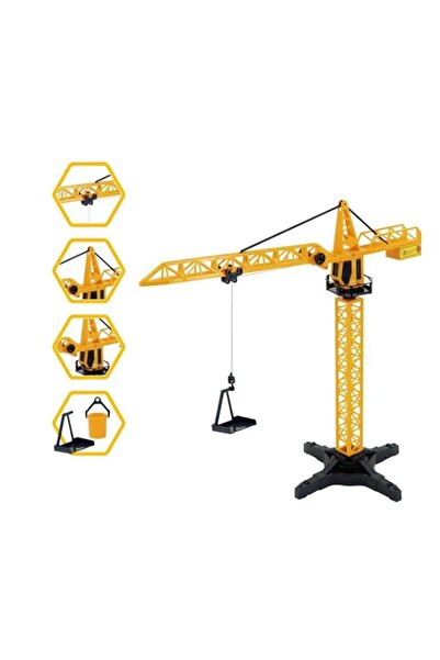 OEM Telecomandă electrică pentru macara cu cablu de 55 cm