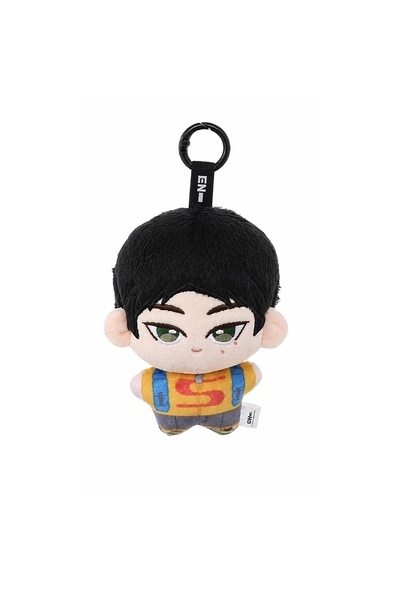 COOKYSTORETR ENHYPEN x “Desire Unleash” Sunoo Keychain (Official Merch)