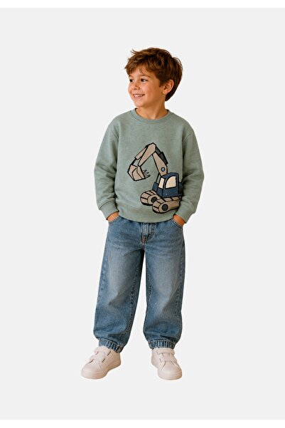 Name it Pullover KARK Sweatshirt