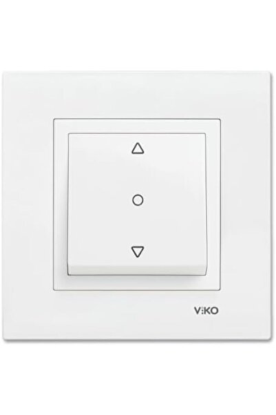 Yıldızan tua shop ستائر جالوزي بيضاء بزر واحد 1022020