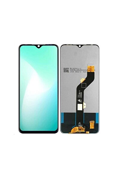 SDT Infinix Hot 11 Play Touch Screen (Black)